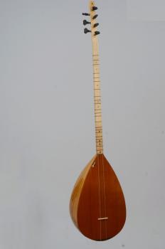 Saz Baglama